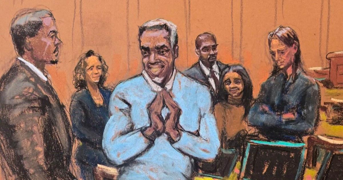 Vụ Diddy: Nạn nhân nói phán quyết là ‘bước lùi’ cho phong trào #MeToo