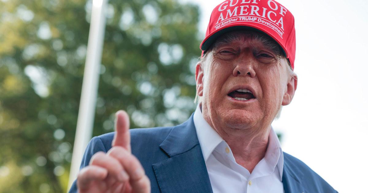 Paramount đồng ý trả 16 triệu đô la để giải quyết vụ kiện của Tổng Thống Trump liên quan đến cuộc phỏng vấn của Kamala Harris trên ’60 Minutes’