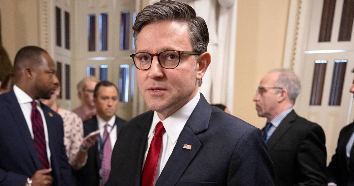 Hạ Viện thông qua dự luật ưu tiên của Tổng Thống Trump