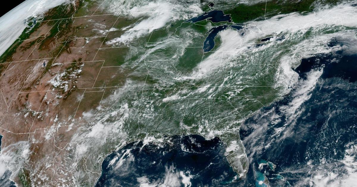 Bão lũ Texas: Cảnh báo lũ lụt, nắng nóng lan rộng