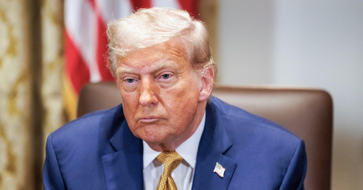 TT Trump dọa oanh tạc Moscow, Bắc Kinh?