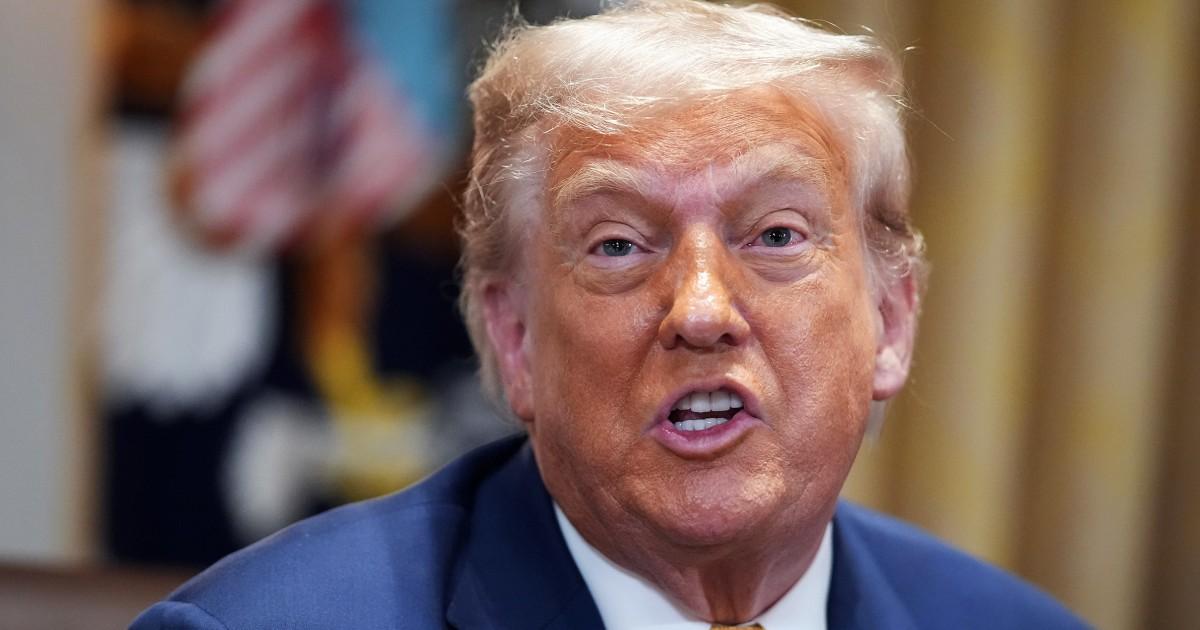 TT Trump chỉ trích Putin, hứa viện trợ Ukraine