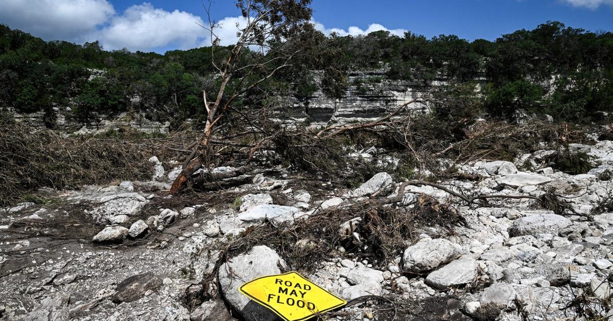 Tương lai FEMA bị đặt dấu hỏi sau lũ lụt ở Texas