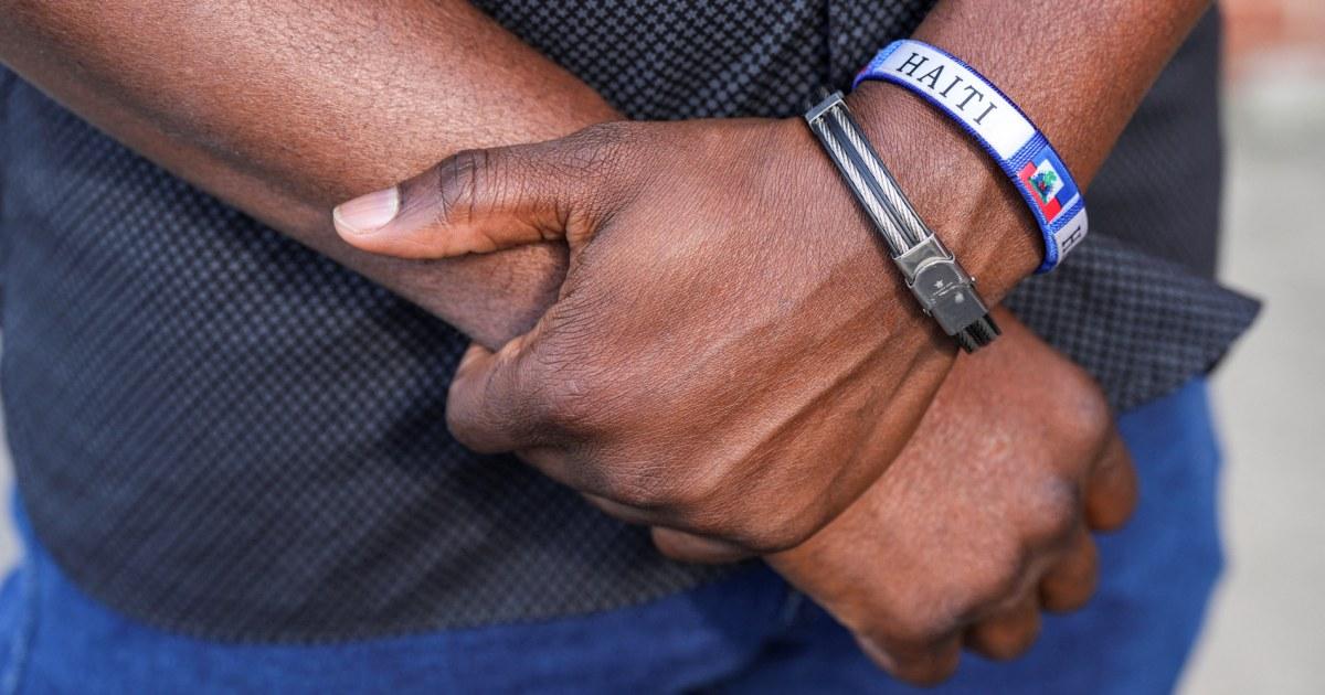 Người Haiti ở Ohio kiên cường trước đe dọa trục xuất