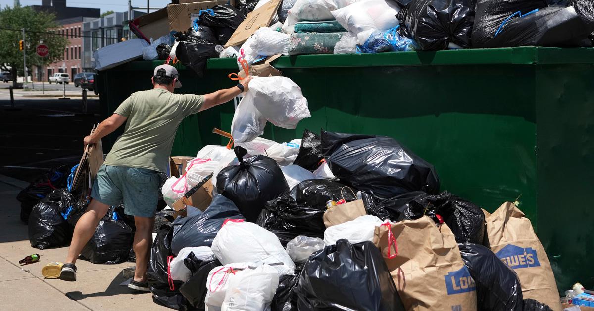 Philadelphia: Công nhân và thành phố đạt thỏa thuận chấm dứt đình công