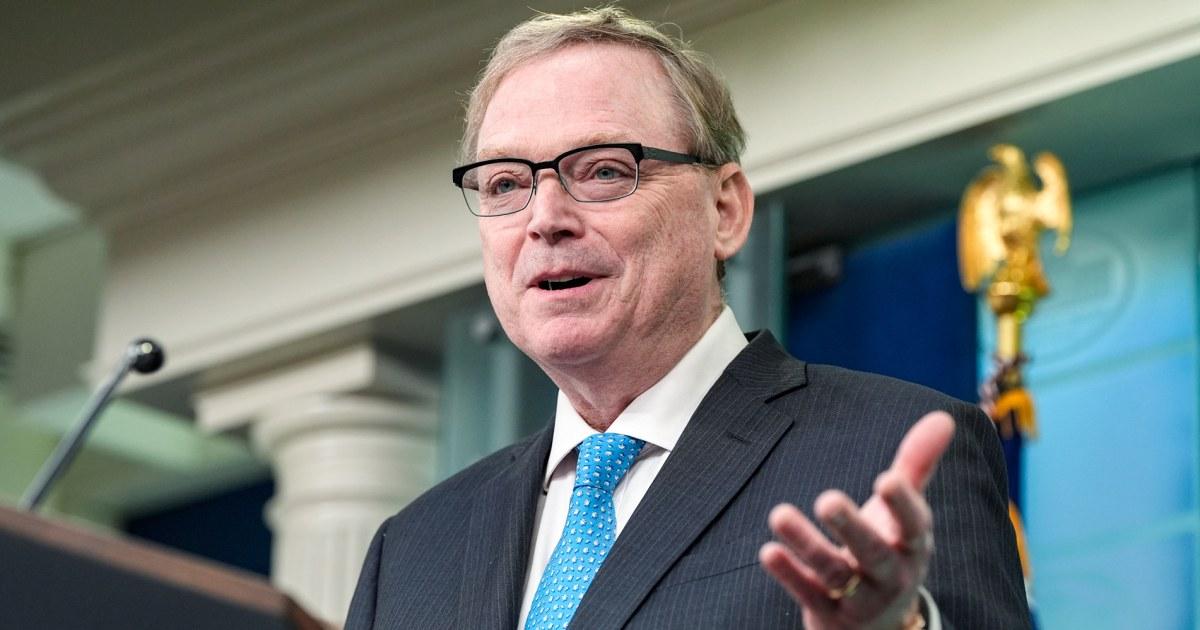 250713 Kevin Hassett vl 1215p d9d43b