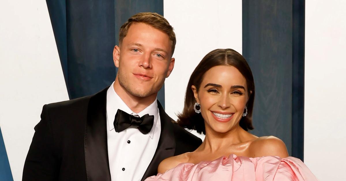 250714 Olivia Culpo and Christian McCaffrey rs 25c0da