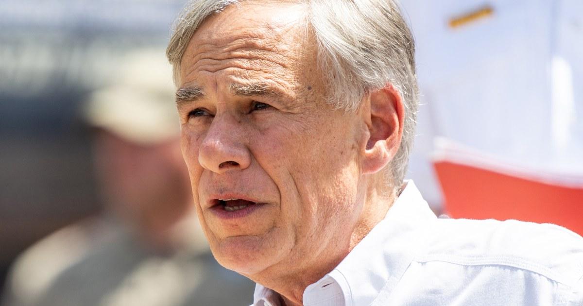 250715 greg abbott se 122p a877fd