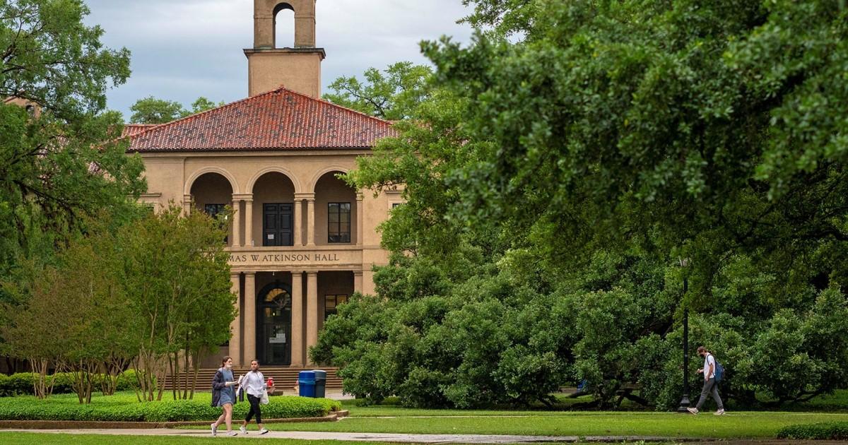 250717 louisiana state university campus mn 1300 05da42