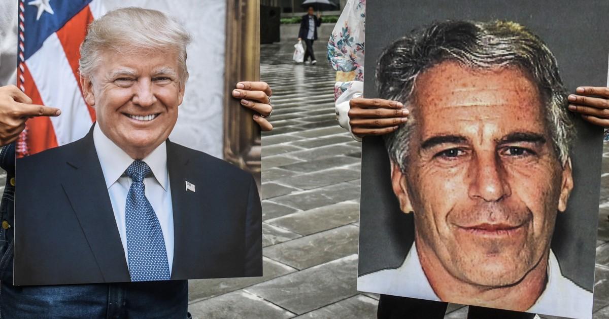 250718 doanld trump jeffrey epstein se 533p bfc1d5