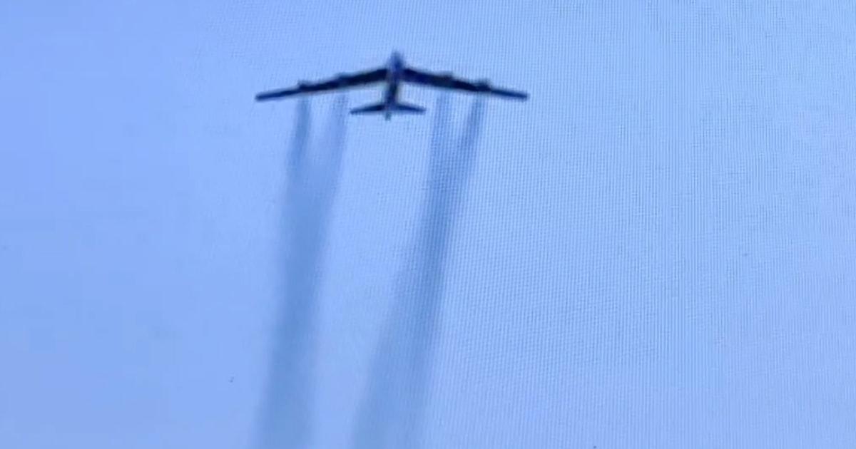 250722 North Dakota State Fair B 52 Bomber snip ac 509p f4b86b