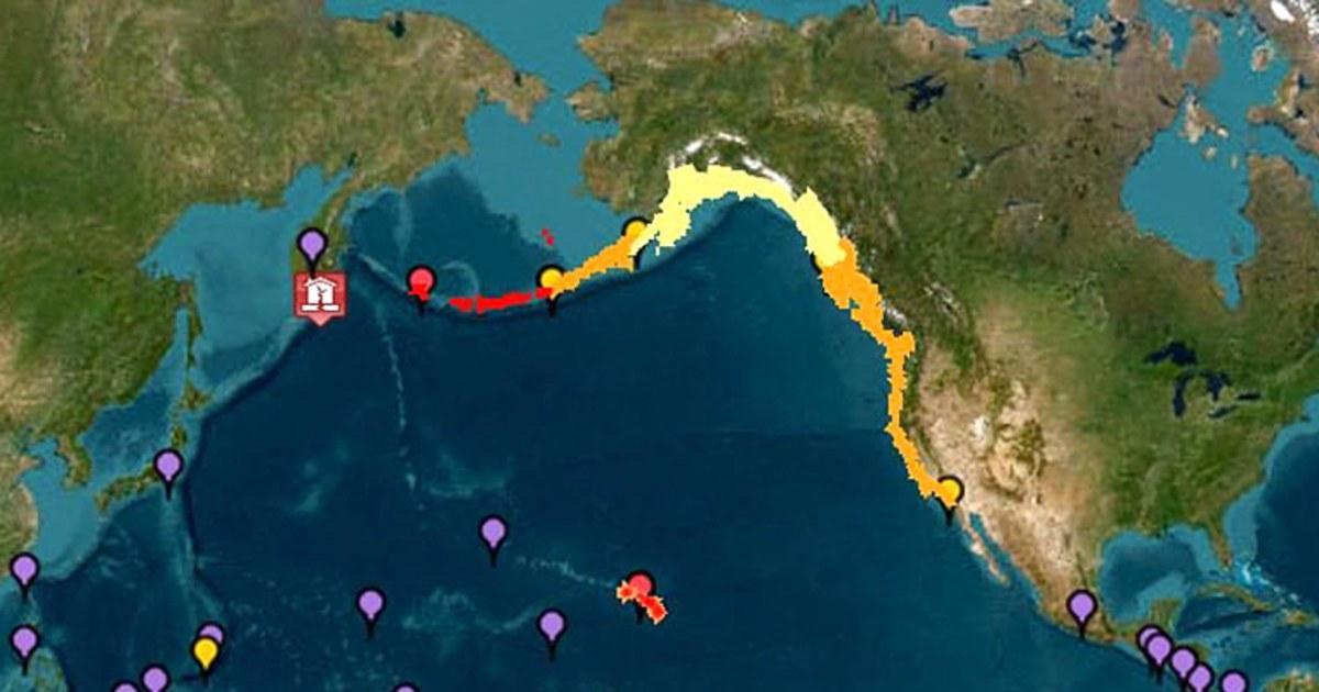250729 NOAA Tsunami Warning System map ac 1020p 7958c4