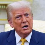 Phân tích: Tỷ lệ ủng hộ của ông Trump và cuộc đua năm 2026