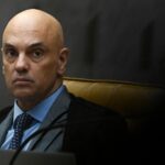Hoa Kỳ áp đặt lệnh trừng phạt lên thẩm phán Brazil mà Tổng thống Trump nhắm vào