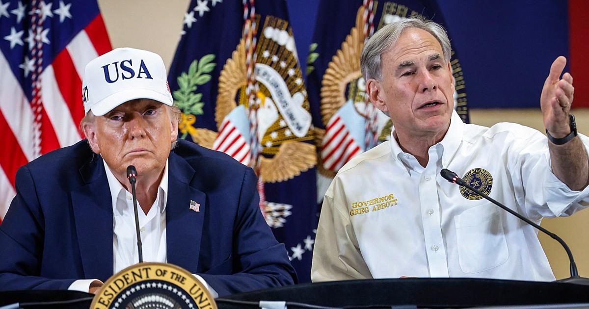 250730 donald trump greg abbott ew 1147a 922f7c