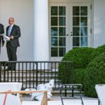 Tổng Thống Trump Lên Kế Hoạch Cải Tạo Nhà Trắng: Xây Ballroom, Sửa Phòng Tắm Nhà Lincoln