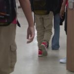 Houston Chuẩn Bị Cho Năm Học Mới: Các Buổi Lễ Hỗ Trợ
