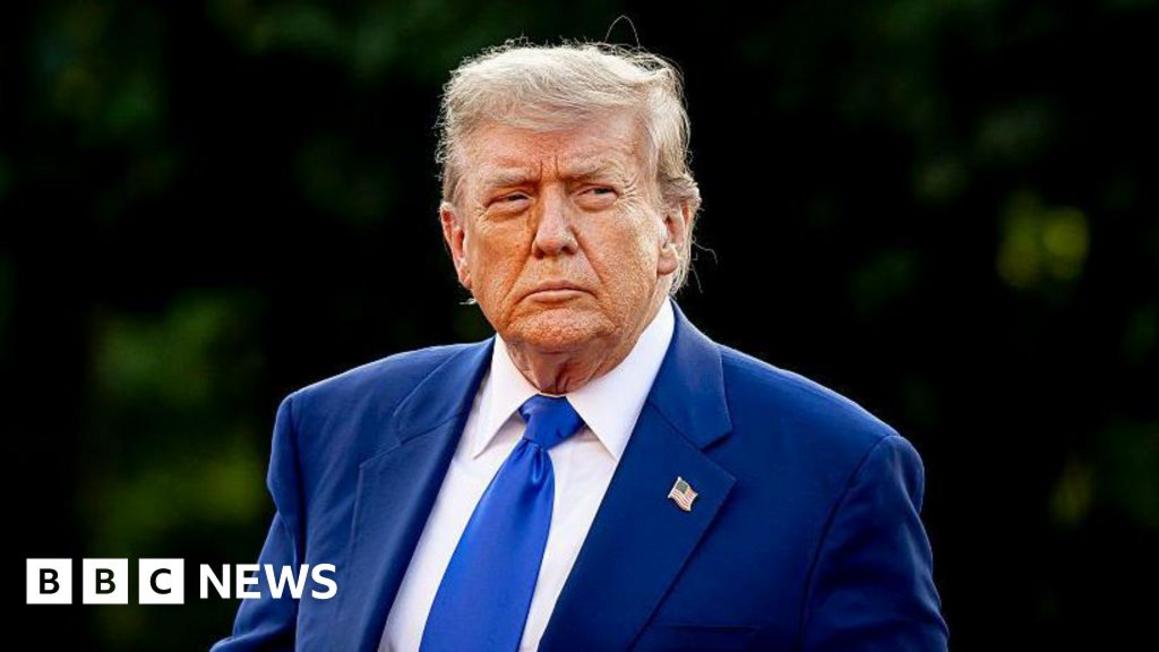 Vì sao TT Trump mời lãnh đạo 5 nước Phi Châu đến Tòa Bạch Ốc?