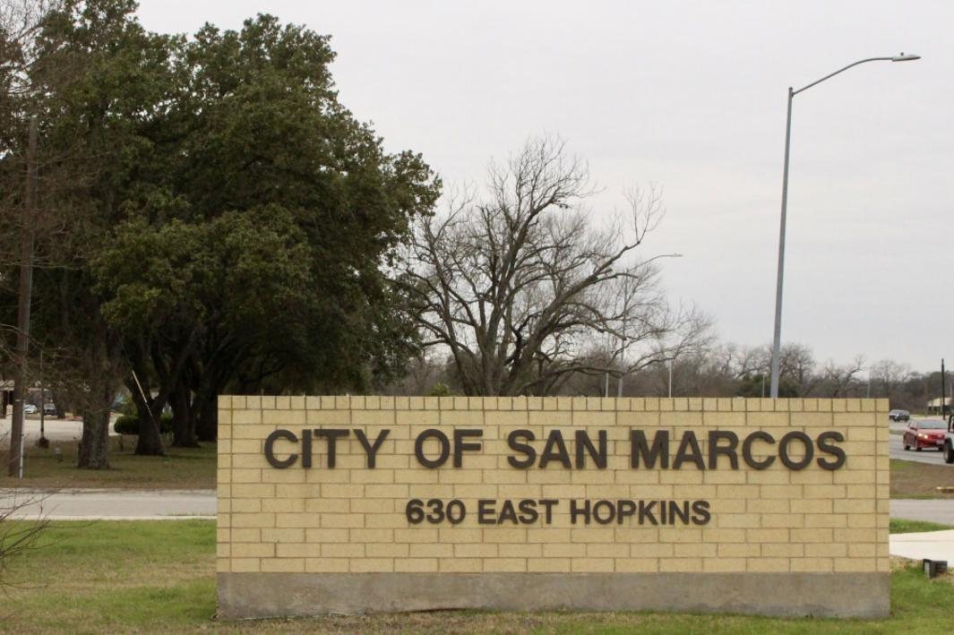 San Marcos xem xét tăng thuế tài sản năm 2026