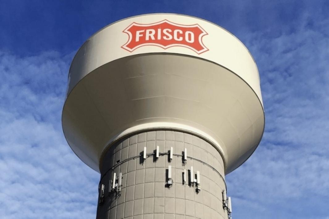 Frisco xúc tiến dự án xây trường bắn mới cho cảnh sát