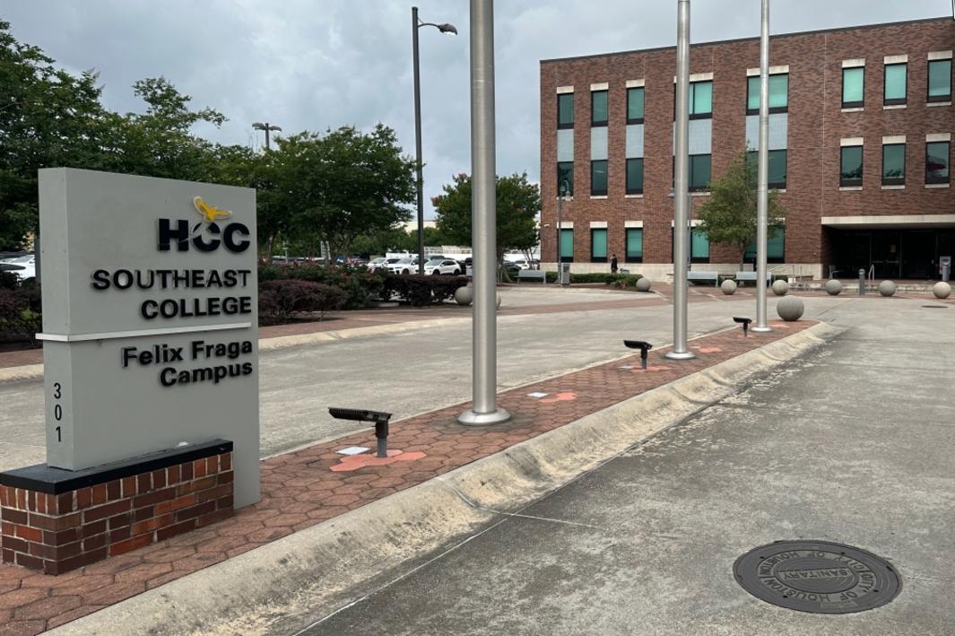 HCC ra mắt chương trình ‘Houston Reconnect’ giúp sinh viên hoàn thành bằng cấp