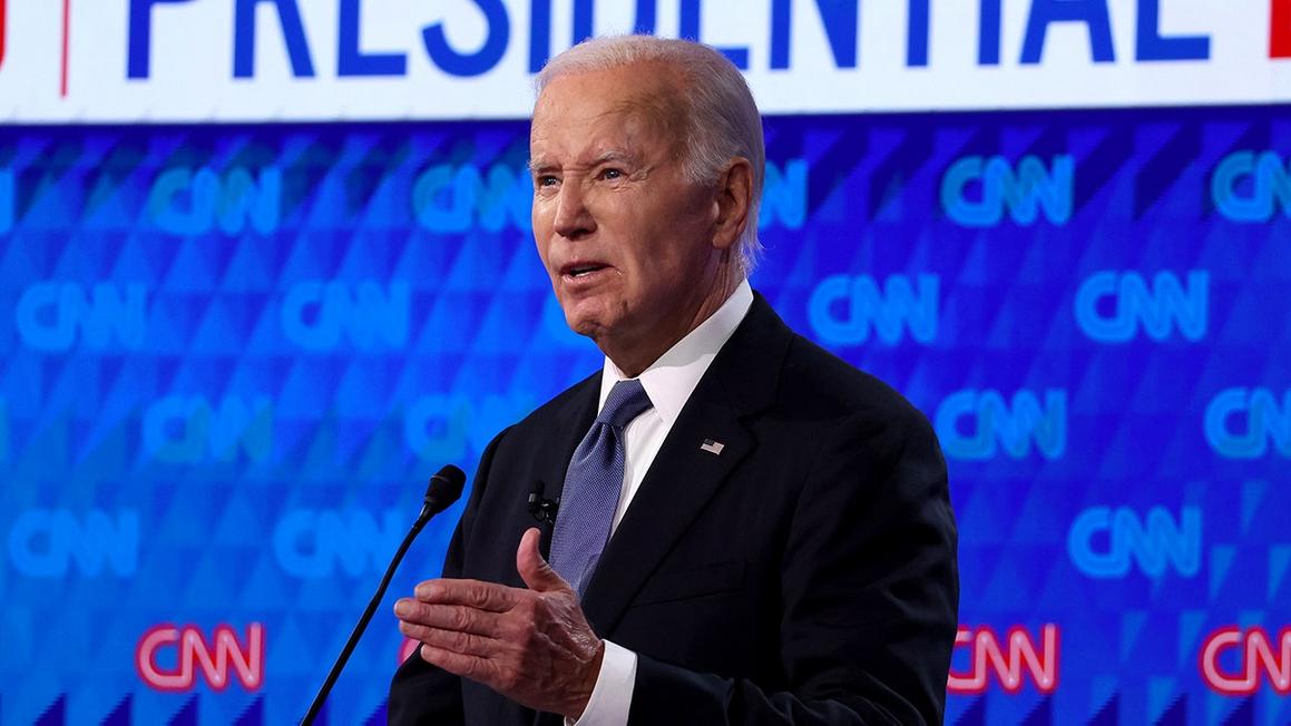 3948b343 Biden debate