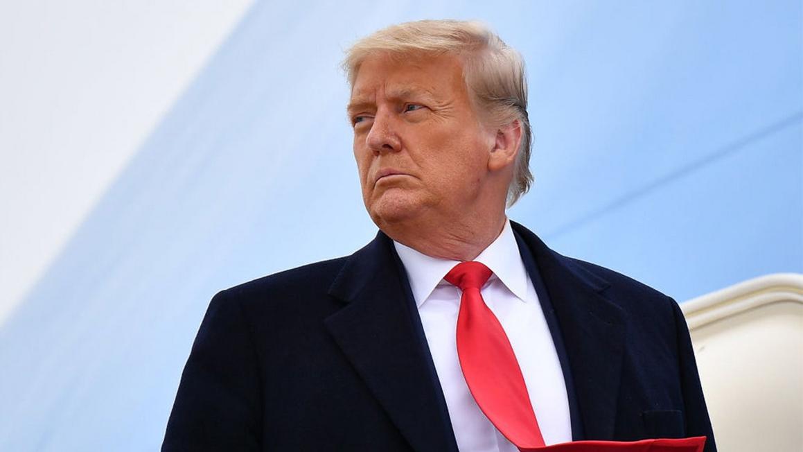 Tổng Thống Trump Đến Thị Sát Trại Tạm Giam Di Dân “Alligator Alcatraz” Tại Florida