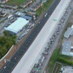 Texas Hạ Lệ Phí Cầu Phí Xa Lộ SH 288 Bắt Đầu Từ Tháng Chín Tới