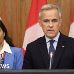 Canada Có Kế Hoạch Công Nhận Nhà Nước Palestine