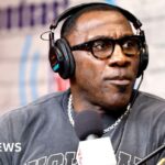 Ngôi sao bóng bầu dục Shannon Sharpe bị ESPN ‘từ bỏ’ sau vụ kiện tấn công tình dục