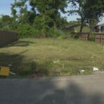 Thành Phố Houston Dọn Dẹp Đất Trống Sau Phản Ánh Của Dân Cư Và Truyền Thông