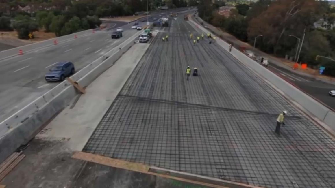 680 closure