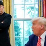 Khảo sát Fox News: Cử tri ủng hộ đảng thứ ba, nhưng không phải của Elon Musk