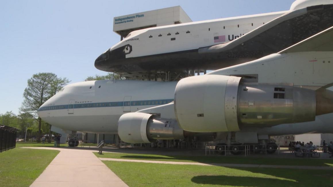 Tàu con thoi Discovery có thể về Houston