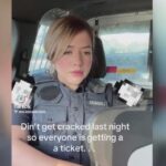 Viên chức cảnh sát Harris County bị điều tra vì video TikTok lan truyền