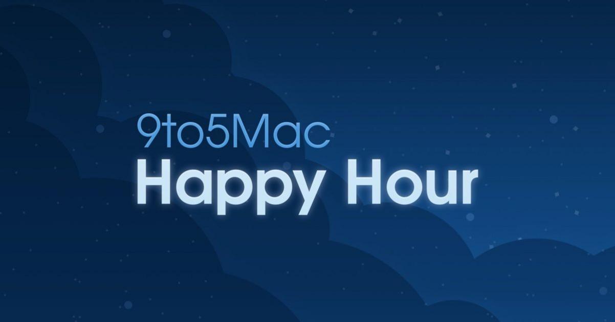 9to5mac happy hour lead1 2