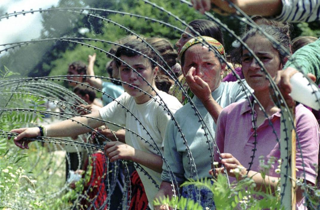 Nhìn Lại Lịch Sử: Ngày 11 Tháng 7 – Sự Sụp Đổ Của Srebrenica