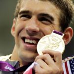 Vào Ngày này trong Lịch sử: Phelps lập kỷ lục huy chương Olympic
