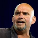 Thượng Nghị Sĩ John Fetterman Sắp Ra Mắt Hồi Ký Mới
