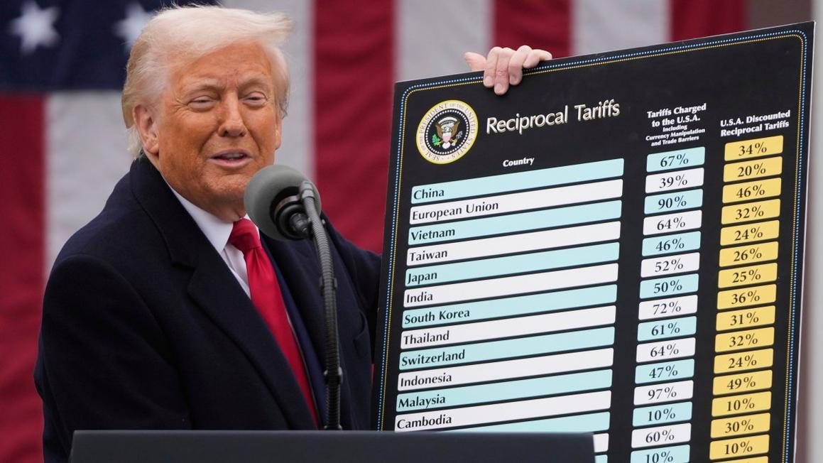 TT Trump gây áp lực đàm phán thương mại trước hạn chót
