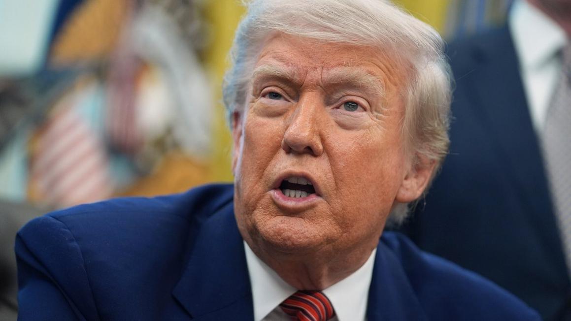 Đạo luật lớn của TT Trump thông qua Quốc Hội có gì?
