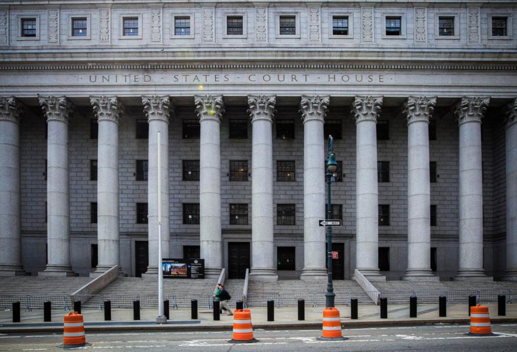 Thua kiện tại New York, các nhà sản xuất súng không lách luật