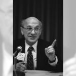 Không quên những ý tưởng của Milton Friedman