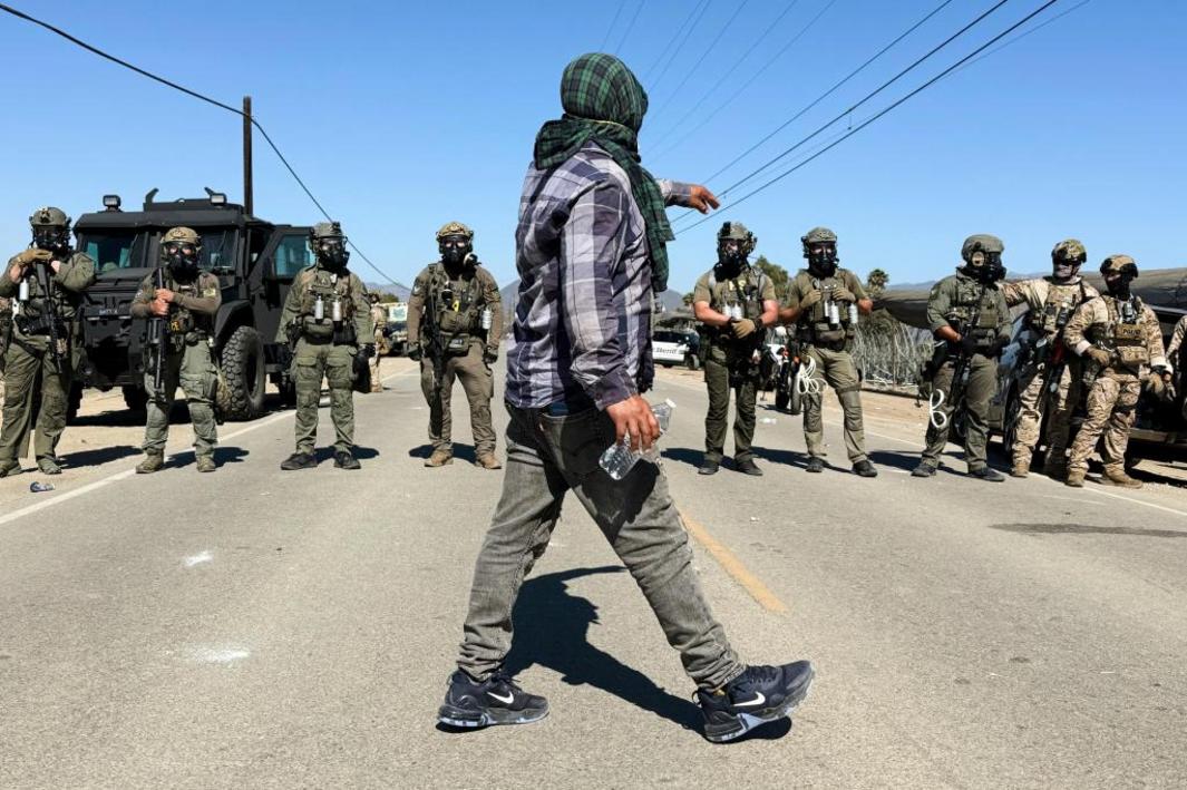 APTOPIX Immigration Raids California Farms 32637 1 1 1