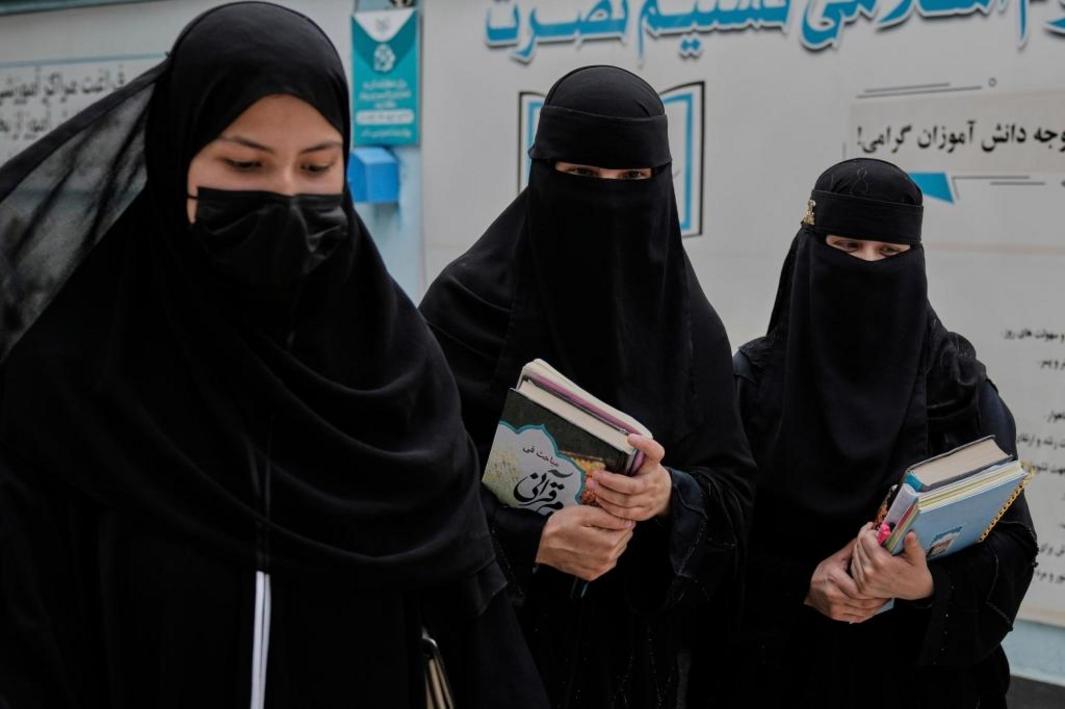 Afghanistan Girls Madrassas 88401 1