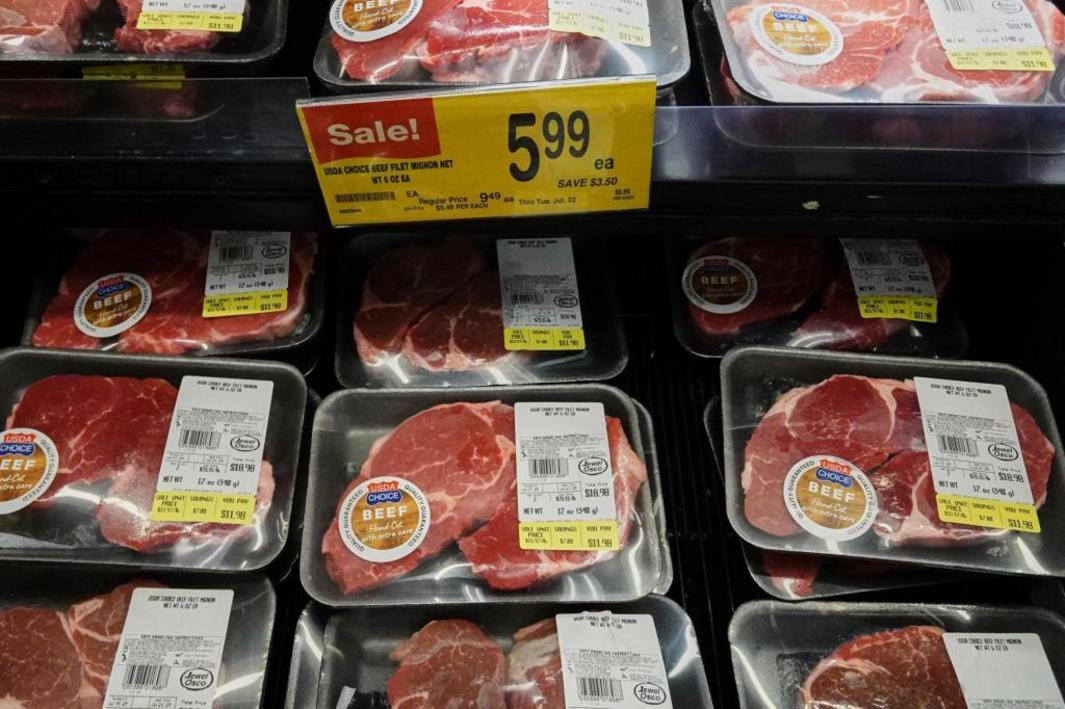 Australia US Tariffs 12785