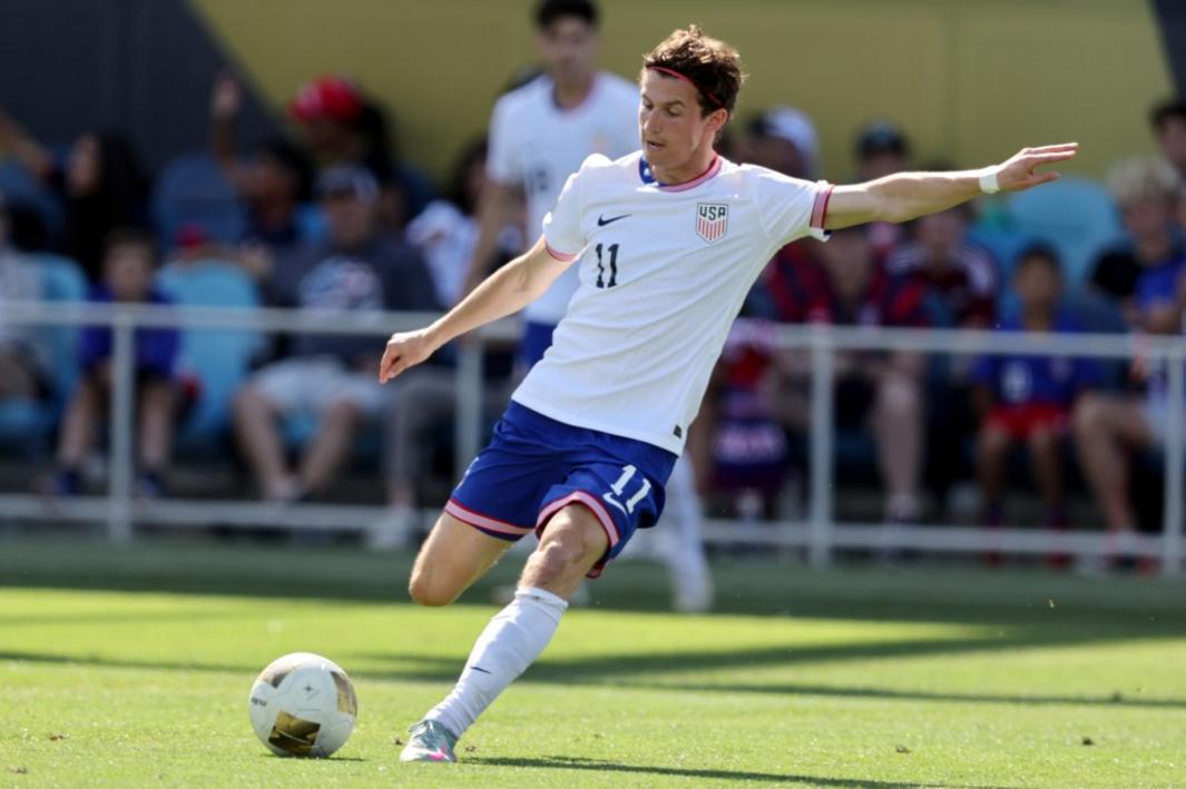 Xem trận chung kết Gold Cup: Mỹ vs Mexico ở đâu?