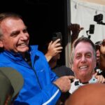 Tổng thống Trump áp lệnh áp thuế 50% lên Brazil