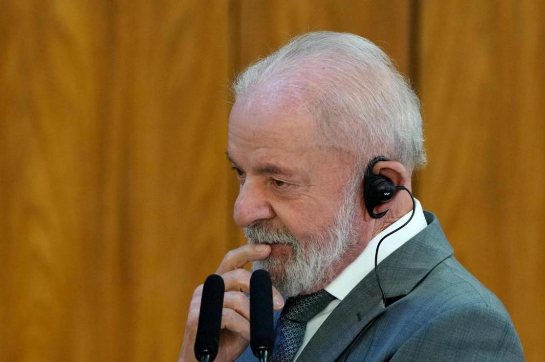 Brazil đe dọa áp thuế trả đũa Hoa Kỳ nếu Tổng thống Trump tăng thuế nhập khẩu