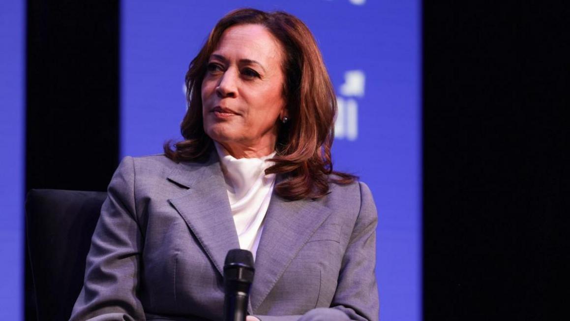 California Democrats debate what a Harris governor run could mean for them1 1